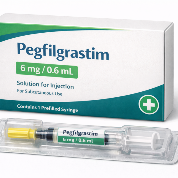Pegfilgrastim (OEM/ODM)
