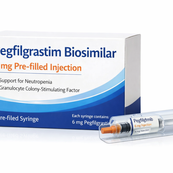 Pegfilgrastim Biosimilar (OEM/ODM)