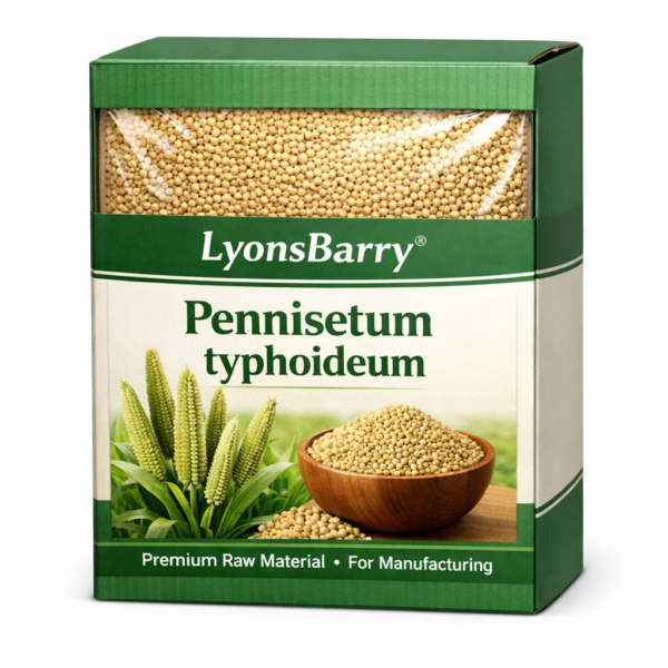 Pennisetum typhoideum (OEM/ODM)