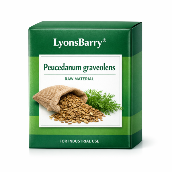 Peucedanum graveolens (OEM/ODM)