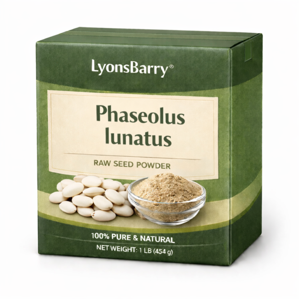 Phaseolus lunatus (OEM/ODM)