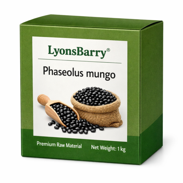 Phaseolus mungo (OEM/ODM)