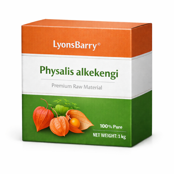 Physalis alkekengi (OEM/ODM)