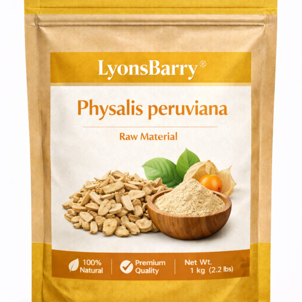 Physalis peruviana (OEM/ODM)