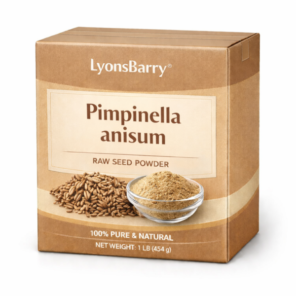 Pimpinella anisum (OEM/ODM)