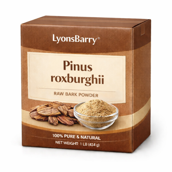 Pinus roxburghii (OEM/ODM)