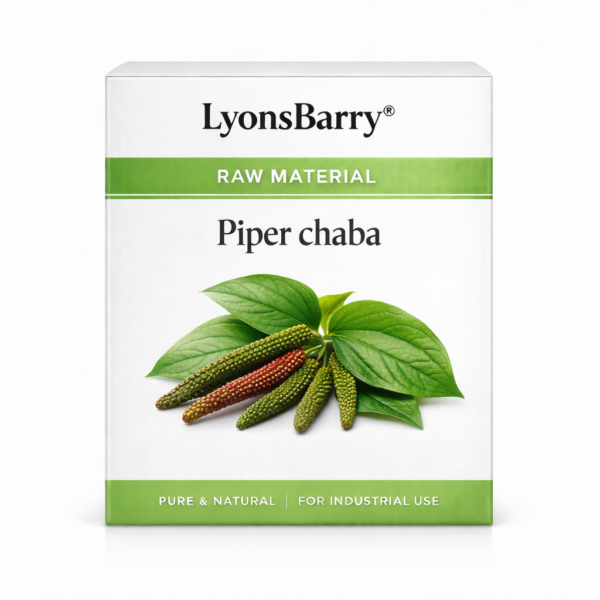 Piper chaba (OEM/ODM)