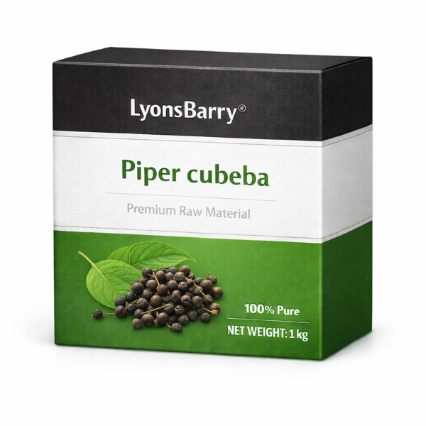 Piper cubeba (OEM/ODM)