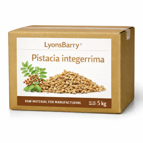 Pistacia integerrima (OEM/ODM)