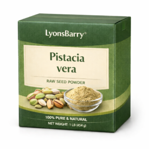 Pistacia vera