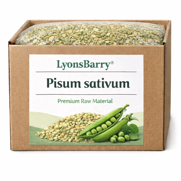 Pisum sativum (OEM/ODM)