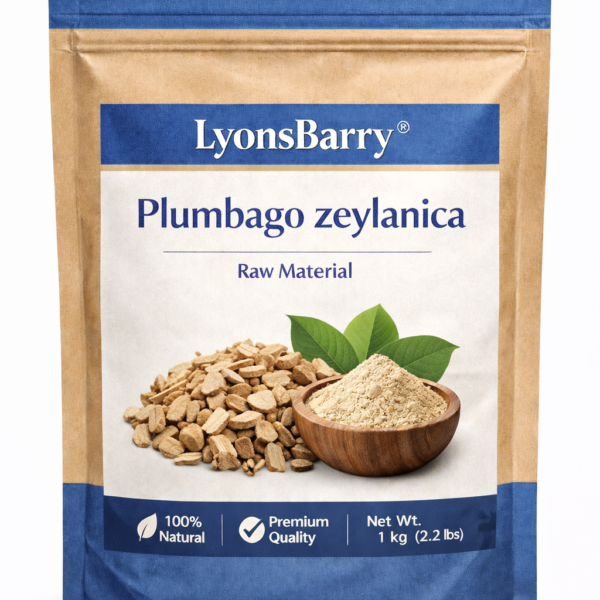 Plumbago zeylanica (OEM/ODM)