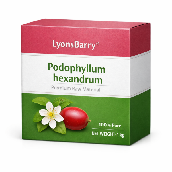 Podophyllum hexandrum (OEM/ODM)