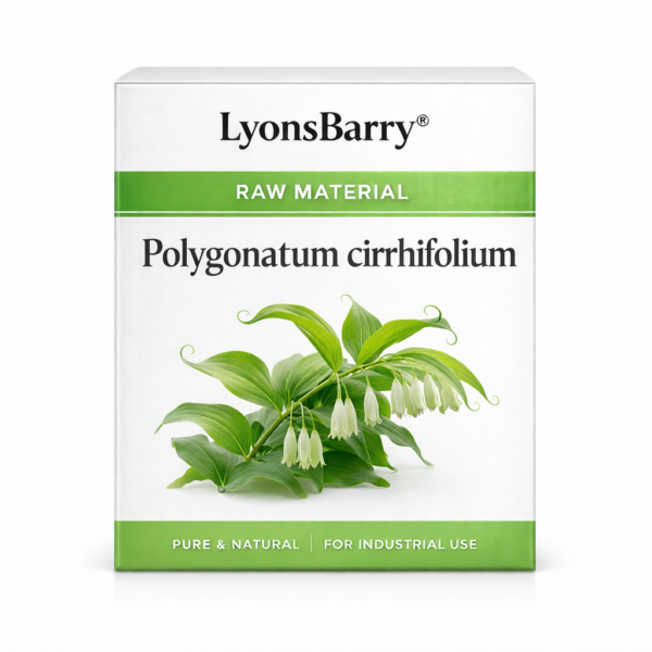 Polygonatum cirrhifolium (OEM/ODM)