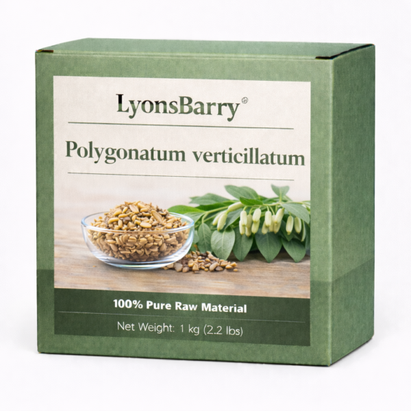 Polygonatum verticillatum (OEM/ODM)