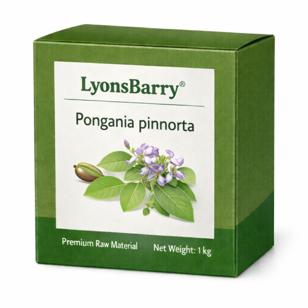 Pongania pinnorta (OEM/ODM)