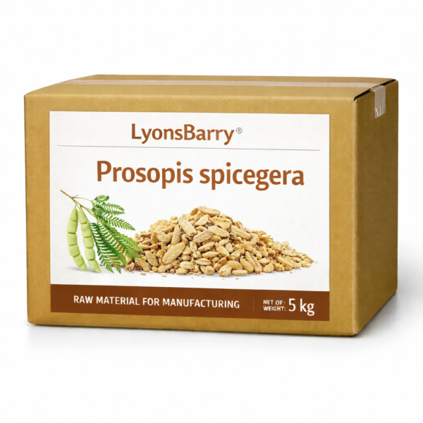 Prosopis spicegera (OEM/ODM)