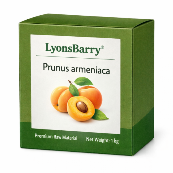 Prunus armeniaca (OEM/ODM)