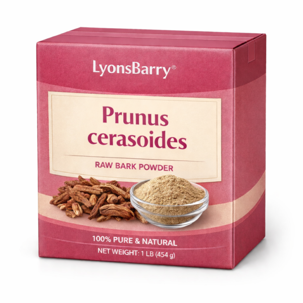 Prunus cerasoides (OEM/ODM)