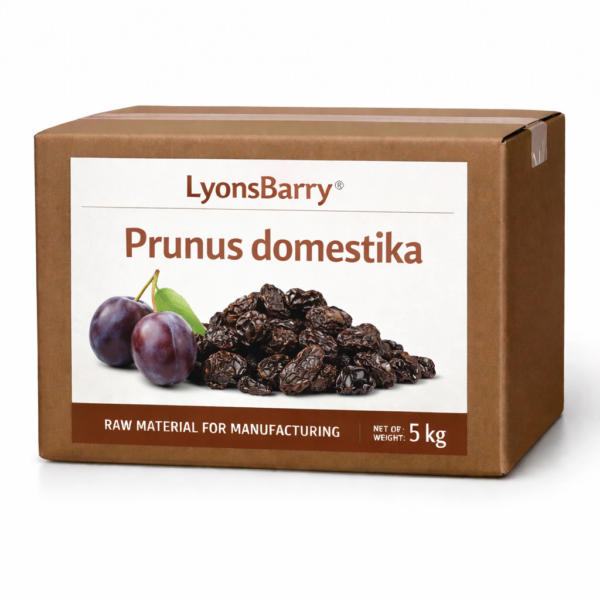 Prunus domestika (OEM/ODM)
