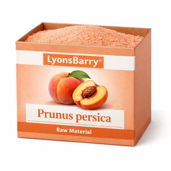 Prunus persica (OEM/ODM)