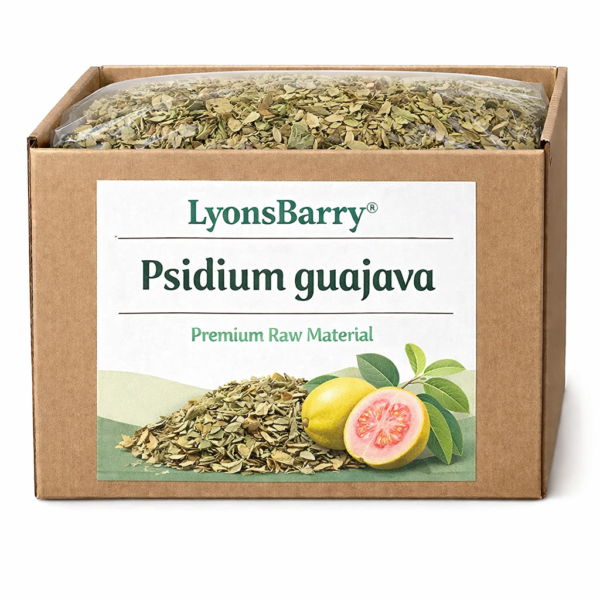 Psidium guajava (OEM/ODM)