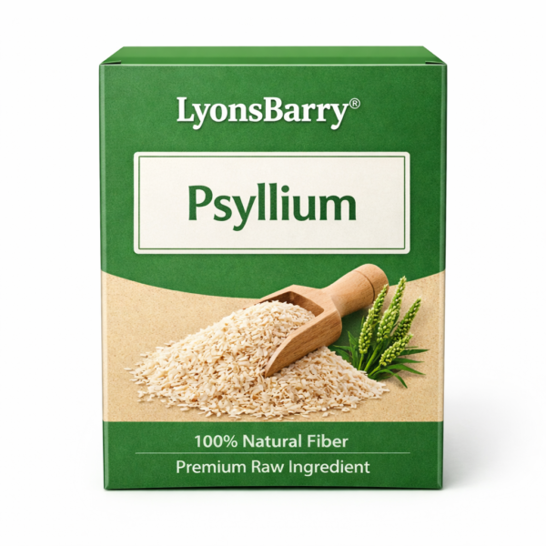 Psyllium (OEM/ODM)