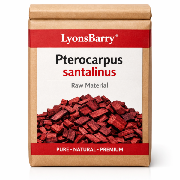 Pterocarpus santalinus (OEM/ODM)