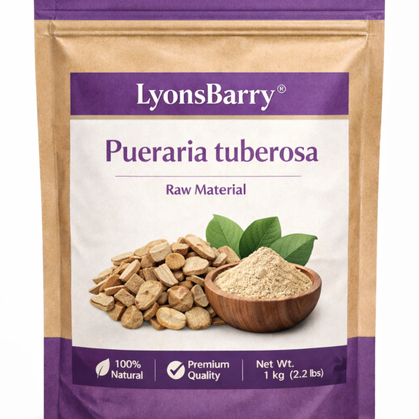 Pueraria tuberosa (OEM/ODM)