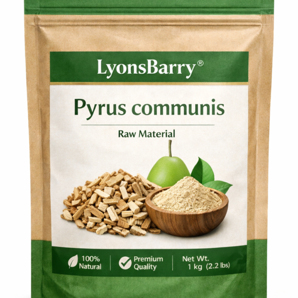 Pyrus communis (OEM/ODM)