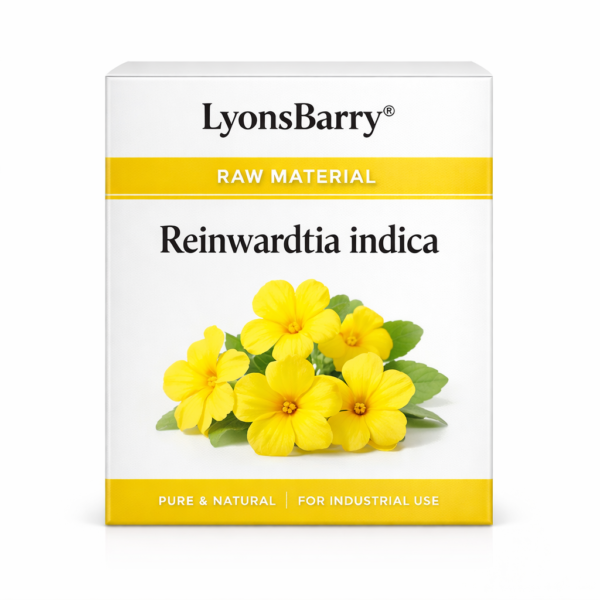 Reinwardtia indica (OEM/ODM)