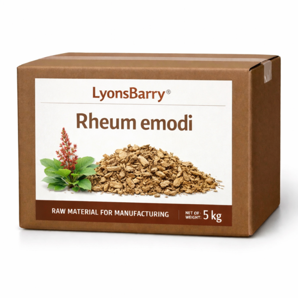Rheum emodi (OEM/ODM)