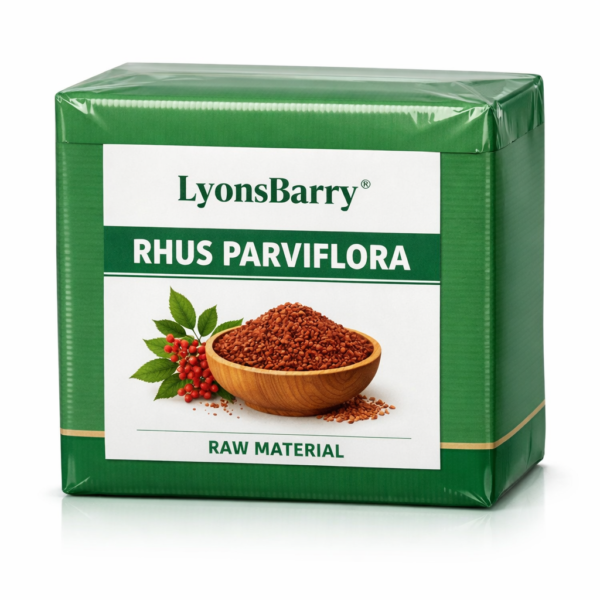 Rhus parviflora (OEM/ODM)