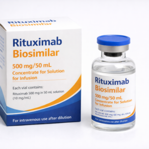Rituximab Biosimilar
