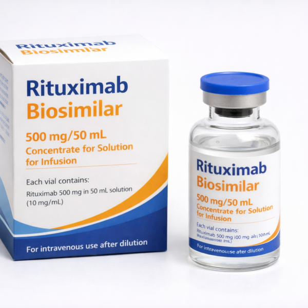 Rituximab Biosimilar (OEM/ODM)