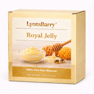 Royal Jelly