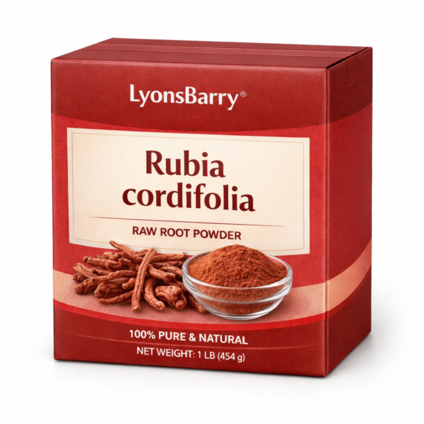 Rubia cordifolia (OEM/ODM)