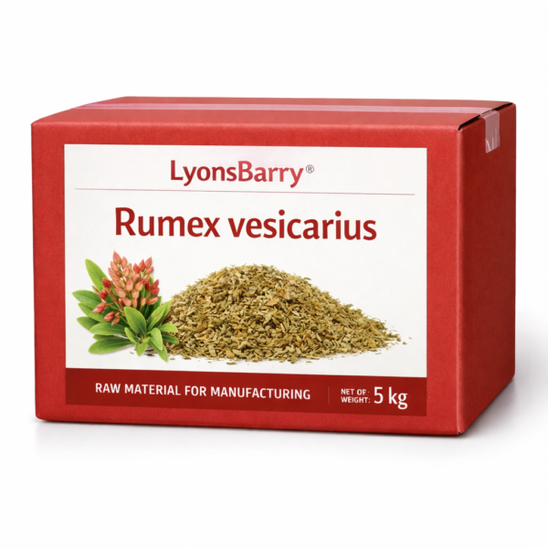 Rumex vesicarius (OEM/ODM)