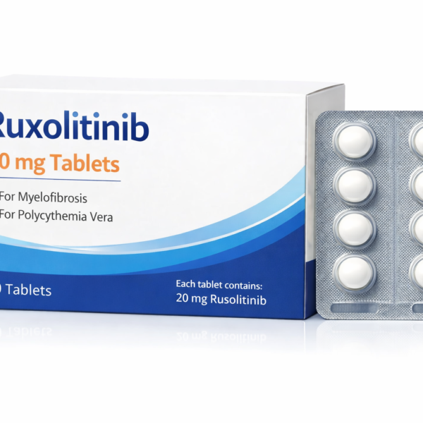 Ruxolitinib (OEM/ODM)