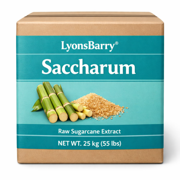 Saccharum (OEM/ODM)