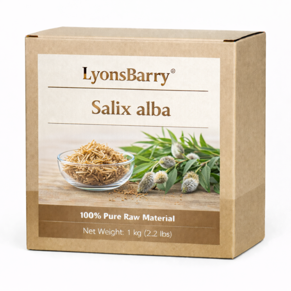Salix alba (OEM/ODM)