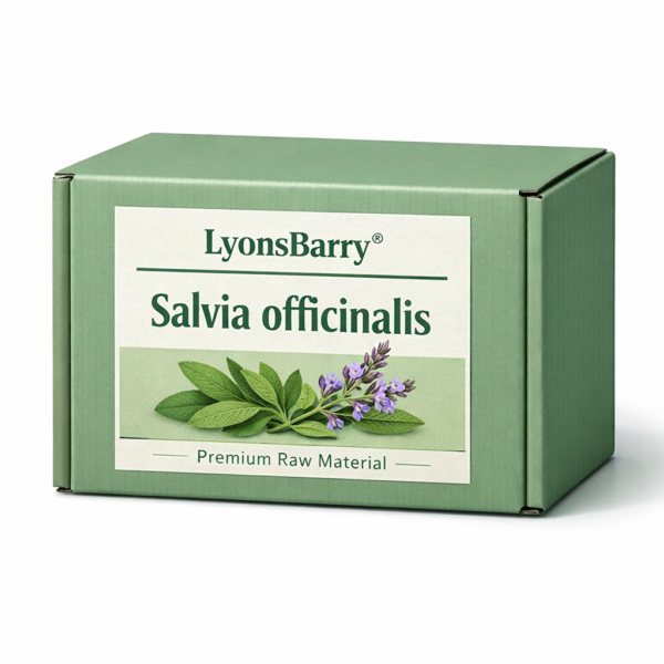 Salvia officinalis (OEM/ODM)
