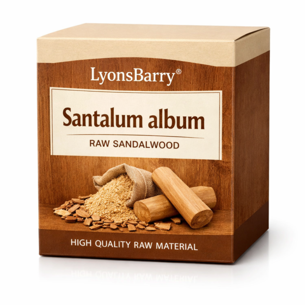 Santalum album (OEM/ODM)