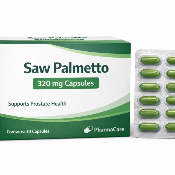 Saw Palmetto (OEM/ODM)