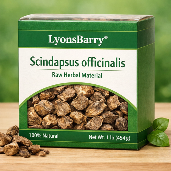 Scindapsus officinalis (OEM/ODM)