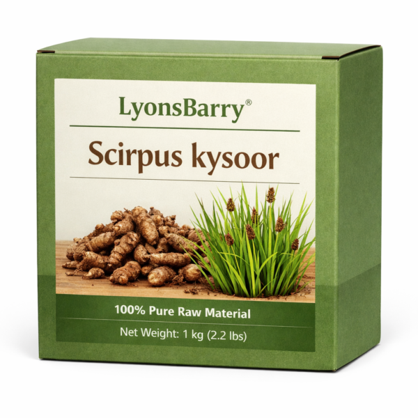 Scirpus kysoor (OEM/ODM)