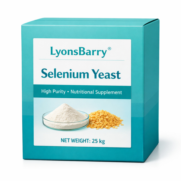 Selenium Yeast (OEM/ODM)