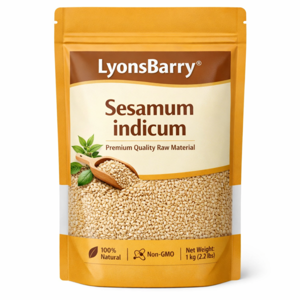 Sesamum indicum (OEM/ODM)