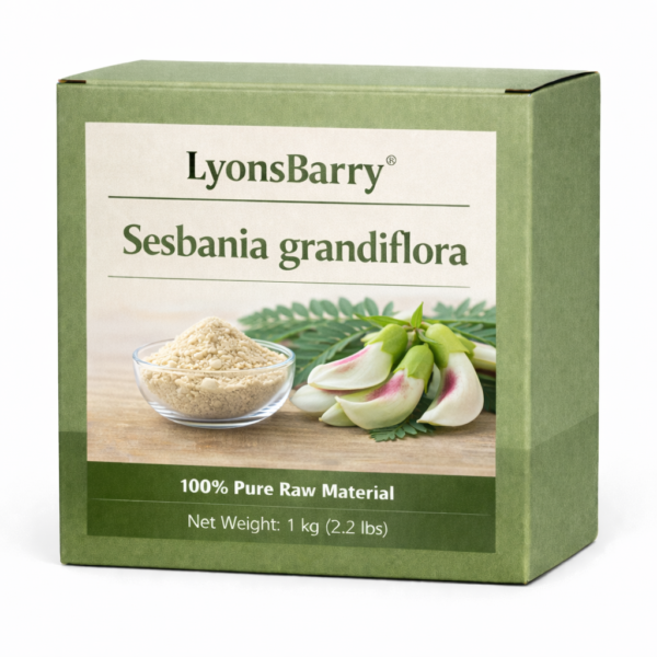 Sesbania grandiflora (OEM/ODM)