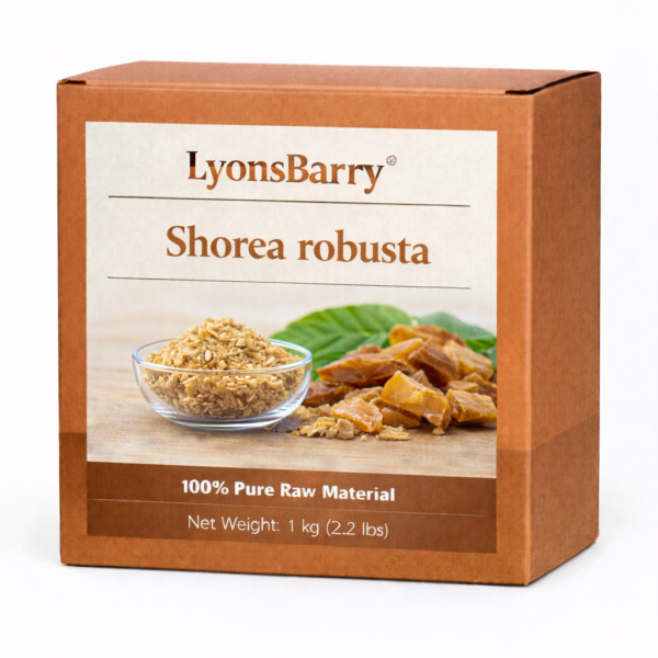 Shoria robusta (OEM/ODM)